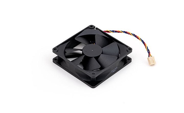 Synology Spare Part- Fan Fan 92X25_3