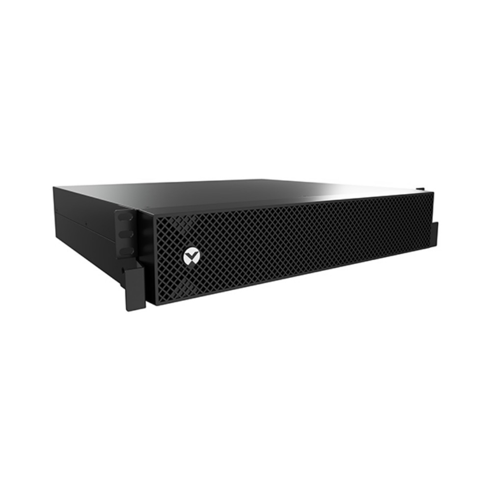 Vertiv Gxe3 24V Extended Battery Cabinet For Gxe 1000Va, 2U, With Ebc Cable 
(0.6M Length) And Rail Kit Bundled