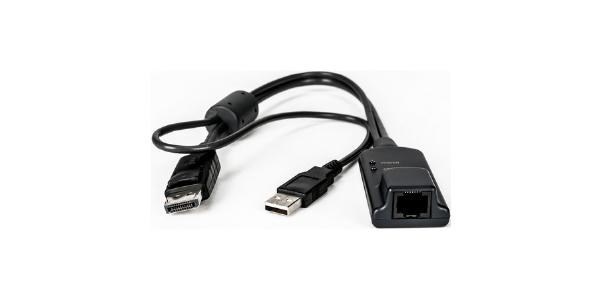 Vertiv Mpuiq-Vmcdp KVM DisplayPort Usb Interface Module