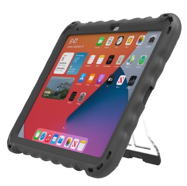 InfoCase Rugged Snap-On Case For iPad Gen 10