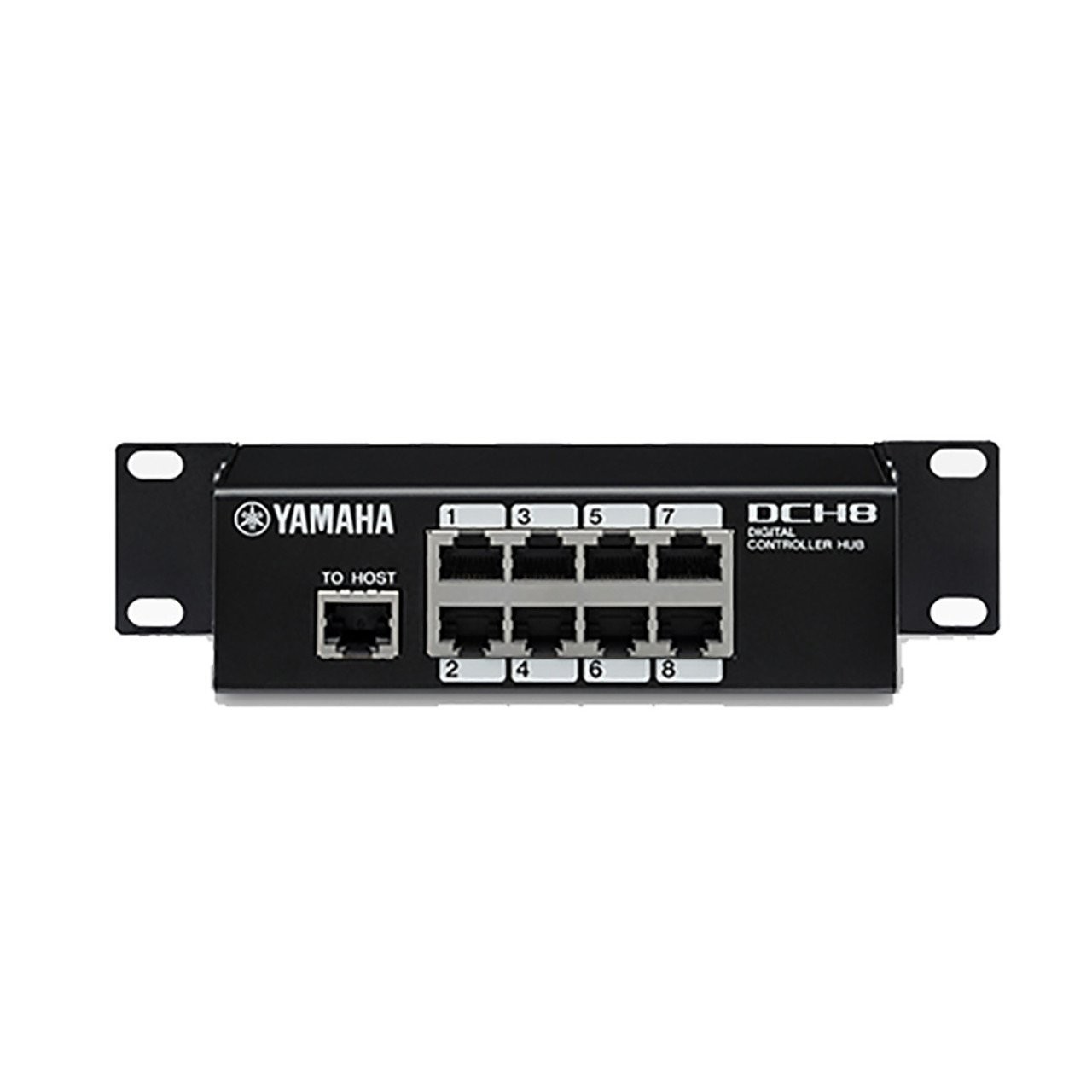 Yamaha 8-Port Digital Controller Hub