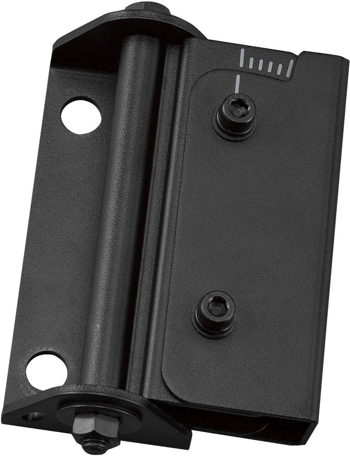 Yamaha WMB-L1W VXL1 Series Wall Mount Bracket, Black