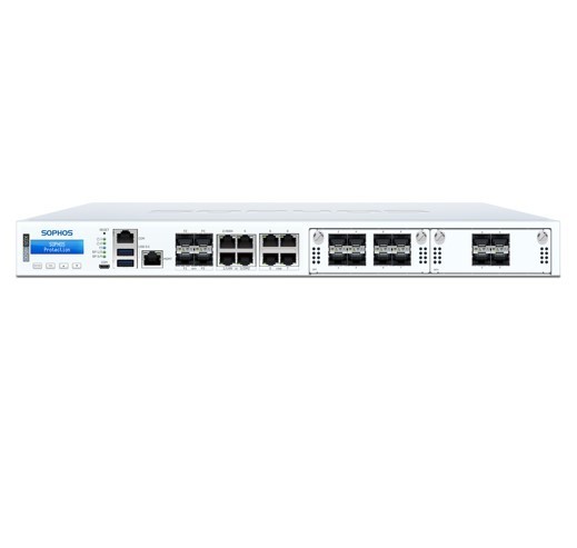 Sophos XGS 4500 Security Appliance - Au Power Cord