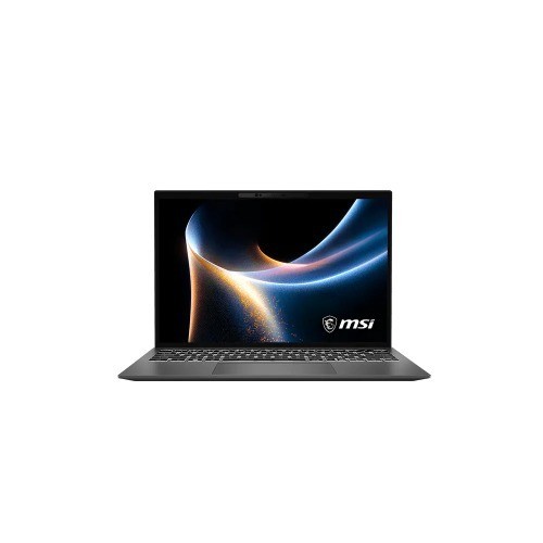 Msi Prestige 13 Ai+ A3mg-023Au, Intel® Core™ Ultra 5 Processor 322, LPDDR5X 32GB, 512GB SSD, 13.3" 16:10, 2.8K (2880 X 1800) Oled, Win 11 Home, 1 Year WTY.