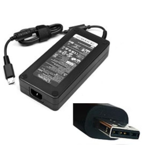 Leader Computer Ac Power Adapter For Resistance SRS-R45-15V1, 100~240V, 50~60Hz, DC Output 20V, 14A, 280W