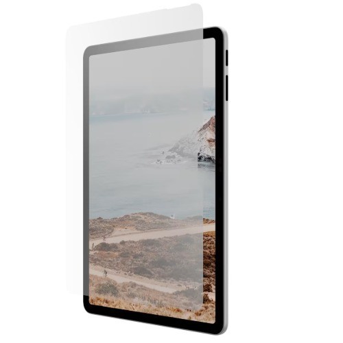 Uag Shield Microsoft Surface Pro (12') (1ST Edition) Glass Screen Protector -Clear(34418211NA),Oleophobic Coating,6Ft. Drop Protection,1 Year Warranty