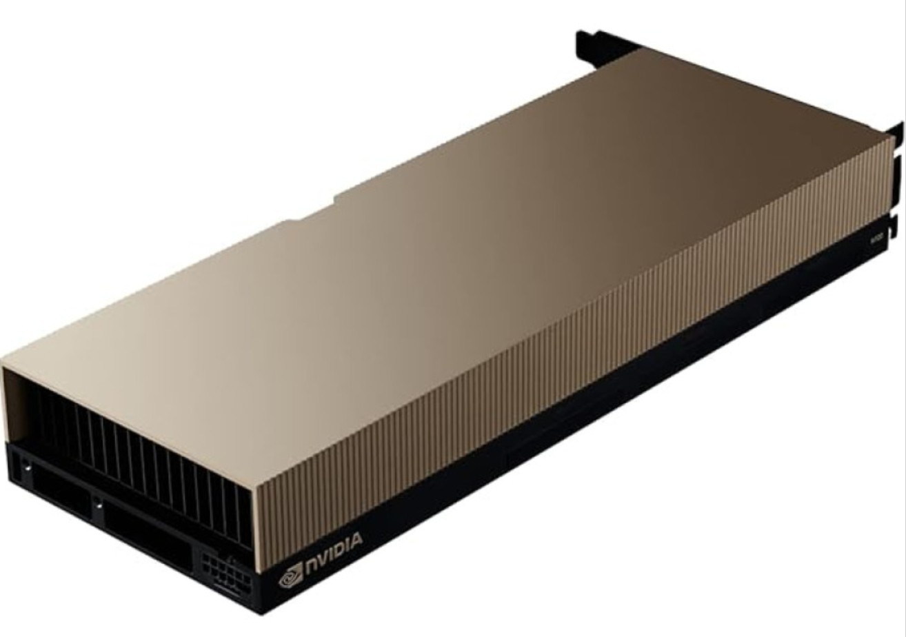 Leadtek nVidia RTX Pro 6000 Blackwell Server Edition 96GB GDDR7 With Error-Correcting Code (Ecc)