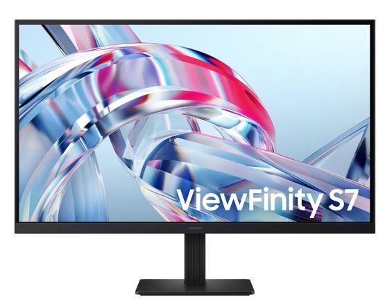 Samsung 32" (16:9) Uhd Ips Monitor, DP, Hdmi, HDR10, Vesa, 3YR