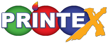 Printex 20 Rolls Blank DT Labels