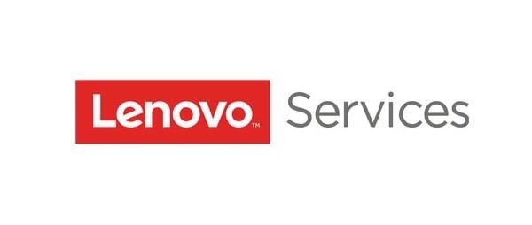 Lenovo Onsite Support (Add-On) - 3 Year - Warranty
