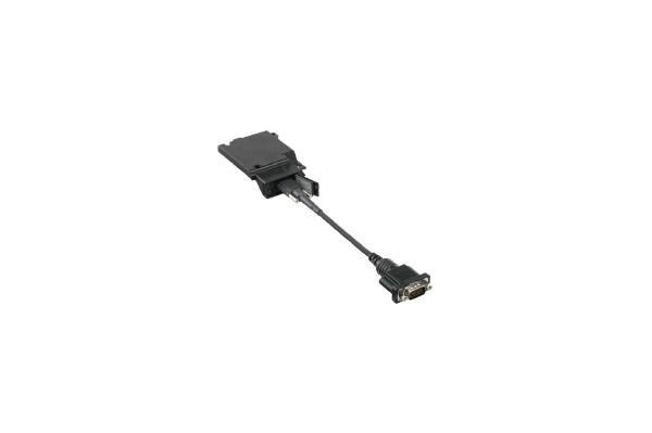 Panasonic True Serial Dongle Xpak Compatible With Toughbook G2 Top Expansion Area