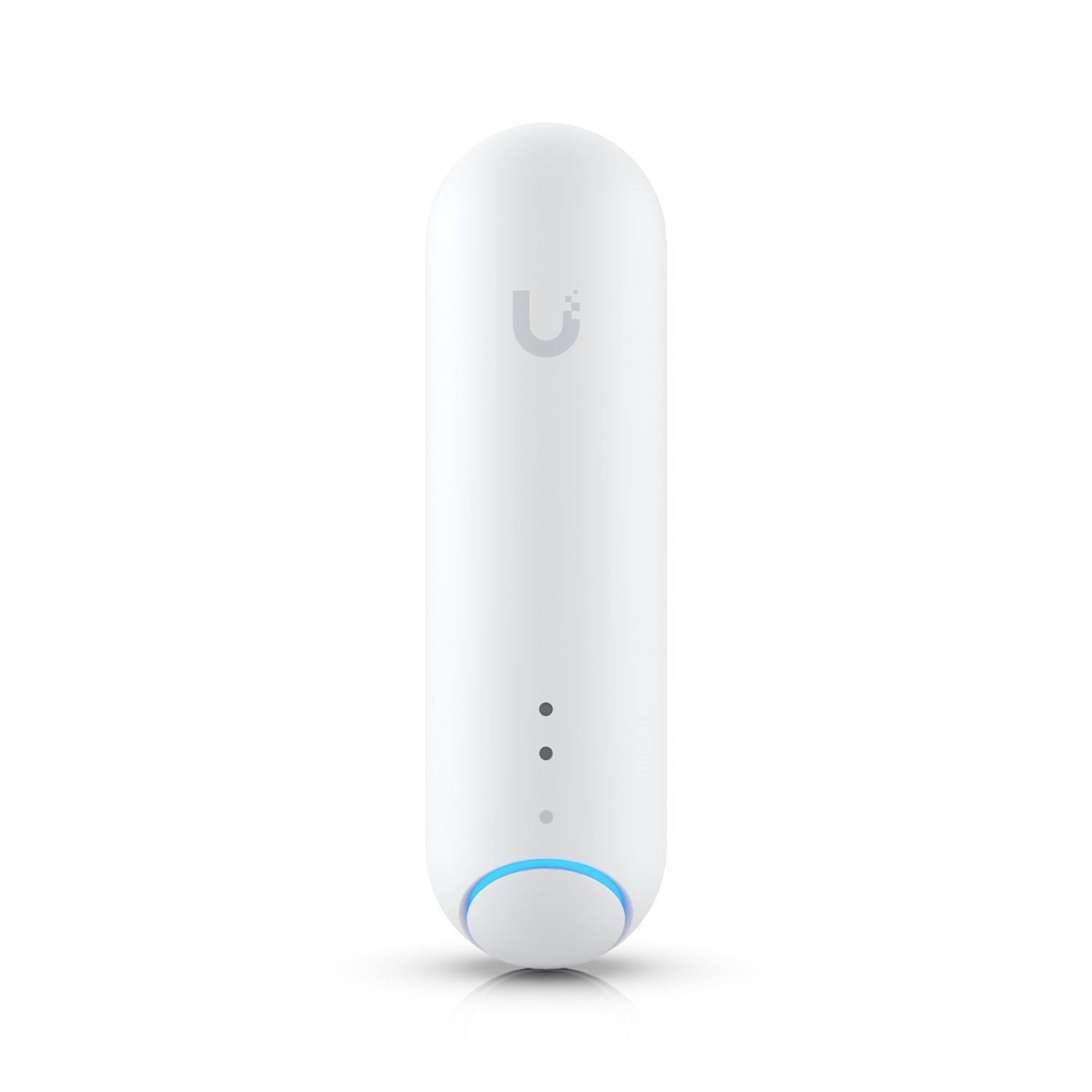 Ubiquiti UniFi Protect Smart Sensor, Single Pack, Battery-Operated Smart Multi-Sensor, Detects Motion And Environmental Conditions