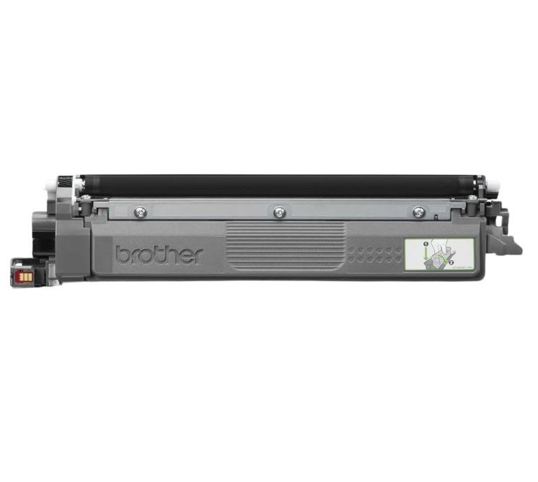 Brother TN-258BK Black Toner Cartridge To Suit MFC-L8390CDW/MFC-L3760CDW/MFC-L3755CDW/DCP-L3560CDW/DCP-L3520CDW/HL-L8240CDW/HL-L3280CDW/HL-L3240CDW -