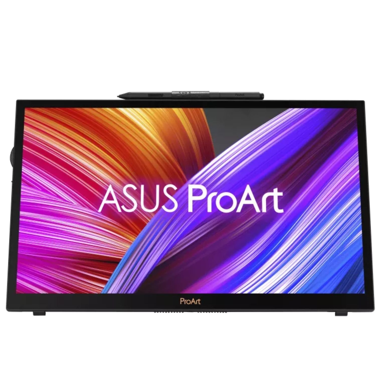 Asus Pa169cdv 15.6' ProArt Pen Display, Ips, 4K Uhd (3840 X 2160), Wacom Emr, 100% SRGB, Color Accuracy Δe < 2, Calman Verified, Panotne.