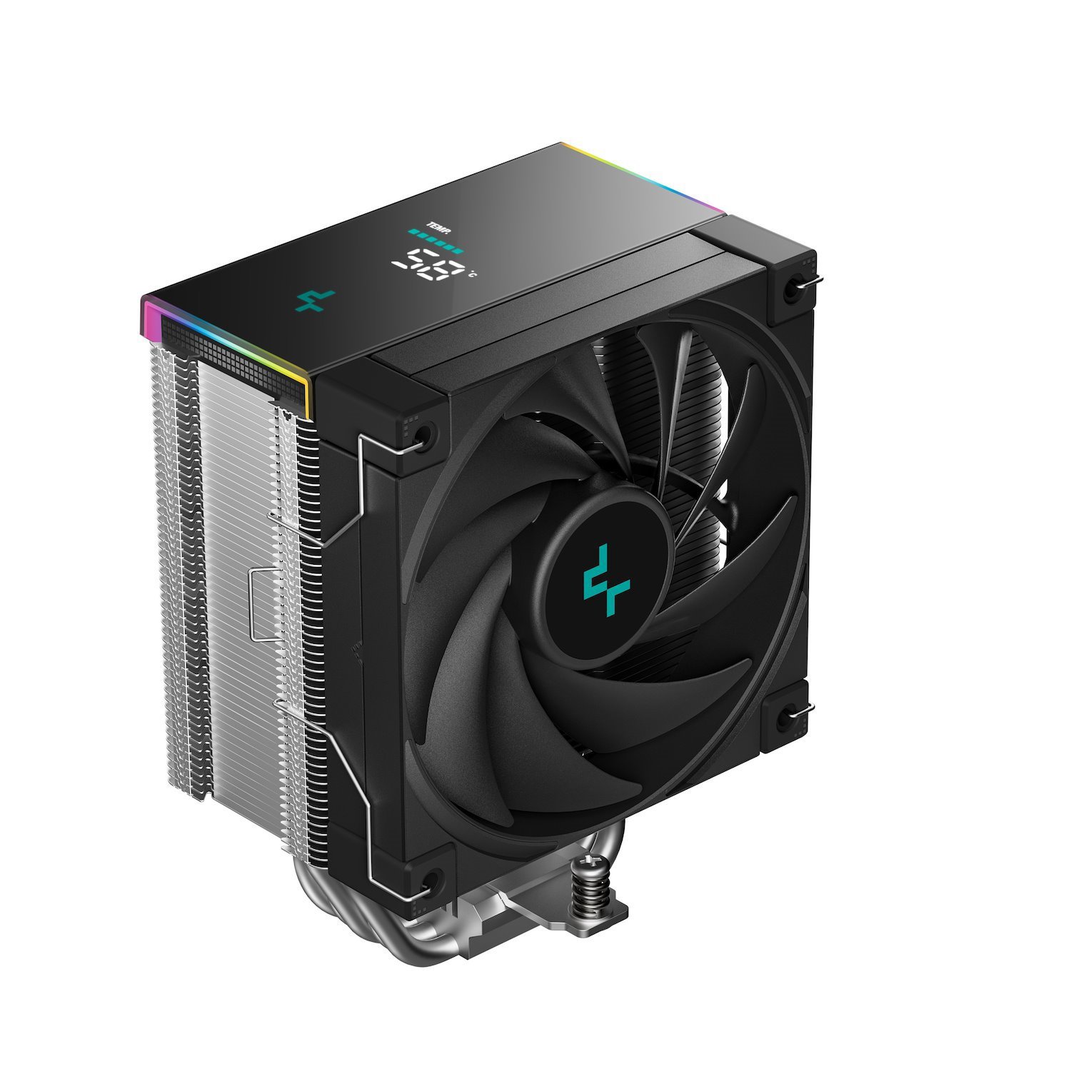 DeepCool Ak500s Digital Se