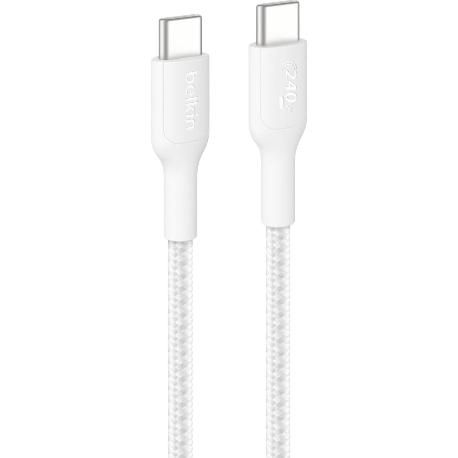 Belkin BoostCharge Pro 3 m USB-C Data Transfer Cable