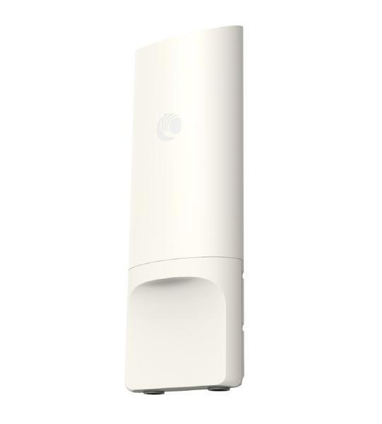 Cambium Networks Xv2-2T0xa00-Rw Outdoor Dual Radio Wi-Fi 6 Ap Omni 2X2, 2.5GbE, 30V/48V Out, Ble. Row