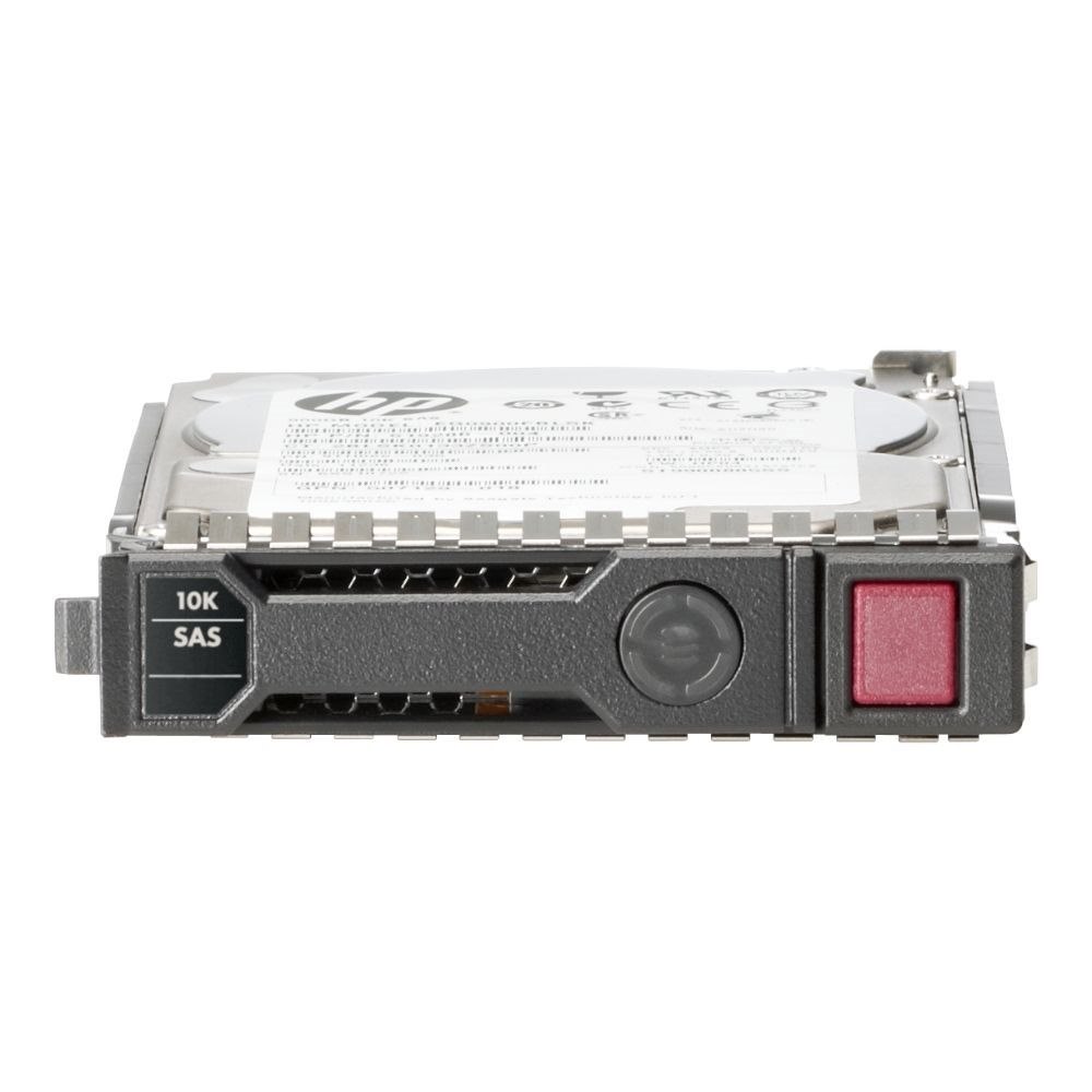 HPE 2.40 TB Hard Drive - 2.5" Internal - SAS (12Gb/s SAS)