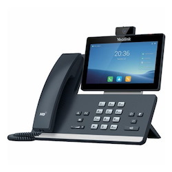 Yealink T58W-C IP Phone - Wi-Fi