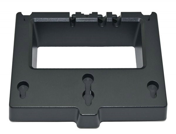 Yealink WMB-T33-MP52 Wall Mount Bracket For T33P/T33G And MP52, Black, WMB-T33G
