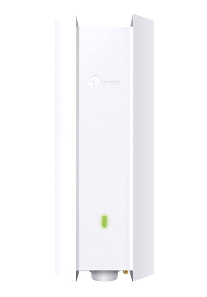 TP-Link EAP623-Outdoor HD Omada Ax1800 Indoor/Outdoor Wi-Fi 6 Access Point