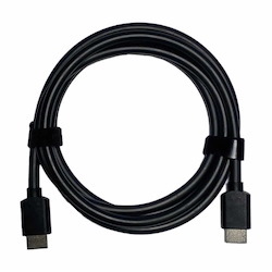 Jabra 4.50 m HDMI A/V Cable