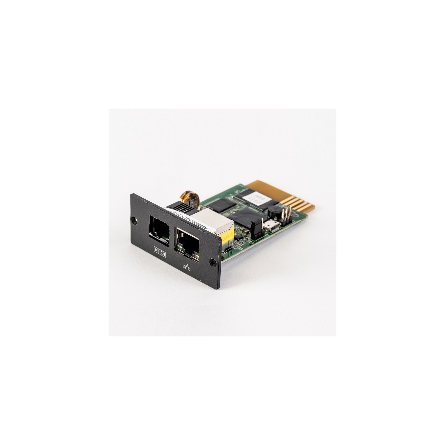 Emd Module Card Buy PowerShield Simple Network Management Protocol (SNMP) Comms Card V4 ...
