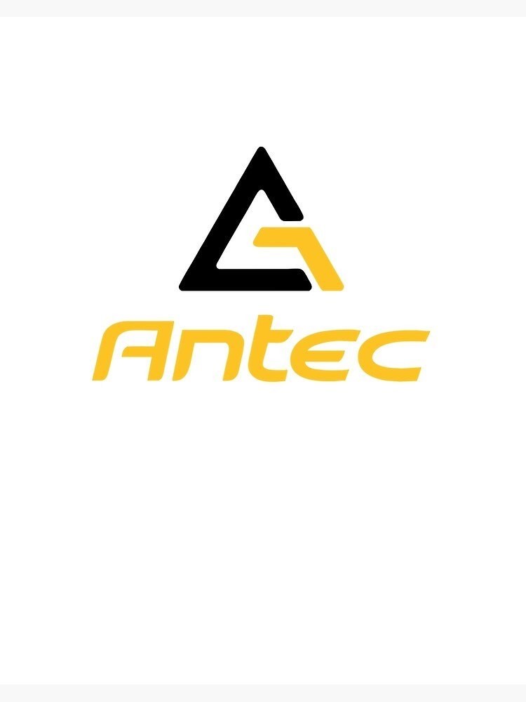 Antec C5 Argb White Case Right Side Metal Panel White