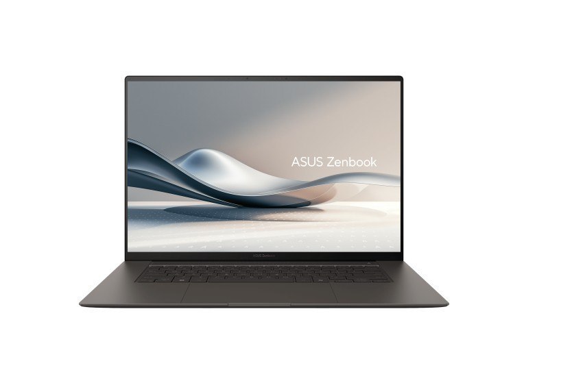 Asus Zenbook S 16 3K *2880X1800) Oled Copilot+PC Laptop. Amd Ryaen Ai 9 HX 370. 81 TOPs, 32GB DDR5X, 1TB SSD, Amd 890M Graphics, Win 11 Home