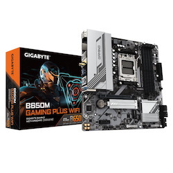 Gigabyte B650M Gaming Plus Wifi