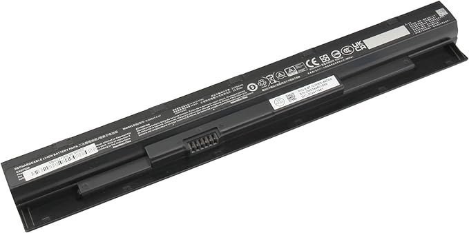 Leader Computer Battery 3100mAh 47Wh For Leader SCP5-C1, SC506, SC507, SC508, SC509, SC511, SC513, CS515, SC516, SC517, SC518, SC527, SC528 SC565, SC566, SC567