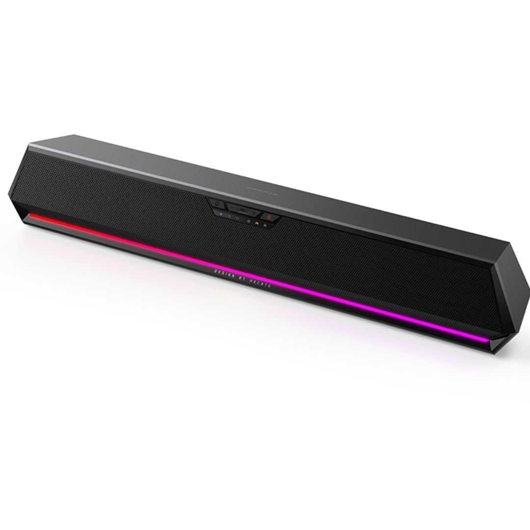 Edifier G1500 Bar Black 7.1 Surround Gaming Speaker