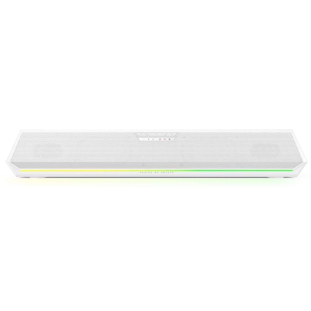 Edifier G1500 Bar White 7.1 Surround Gaming Speaker