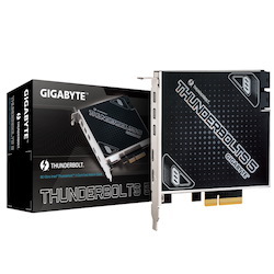 Gigabyte Card Thunderbolts 5 1.0