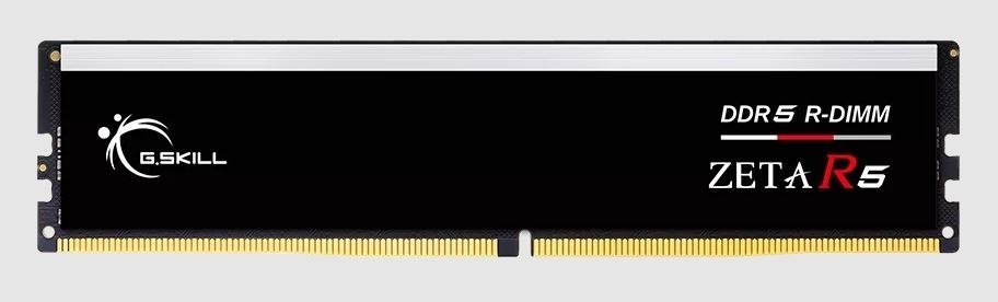 G.Skill F5-6400R3239G32GQ4-ZR5K 256GB (8 X 32GB)/ DDR5 6400 MT/s/ Timings 32-39-39-102/ Voltage 1.4V/ XMP 3.0/ N