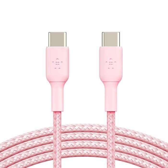 Belkin BoostCharge 1 m USB-C Data Transfer Cable