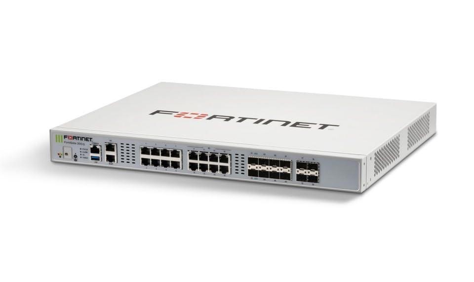 Fortinet FortiGate Network Security/Firewall Appliance