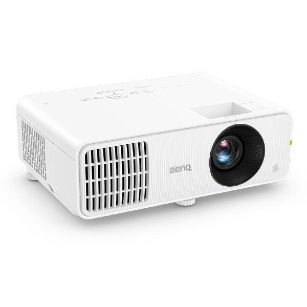 BenQ Eh700 1080P, Laser, DLP, Business Projector, 1920X1080 Resolution, 4000 Lumens, 3,000,000:1 Contrast, White