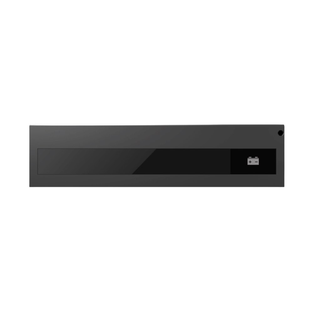 Ion F18 Iot Extended Battery Module, 2 X 6 X 12V 9Ah, 2U Rack/ Tower, 3 Year Advanced Replacement Warranty