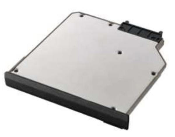 Panasonic Fz-Vsd55151u, 512GB SSD Universal Bay For Toughbook FZ-55, 2ND SSD Drive