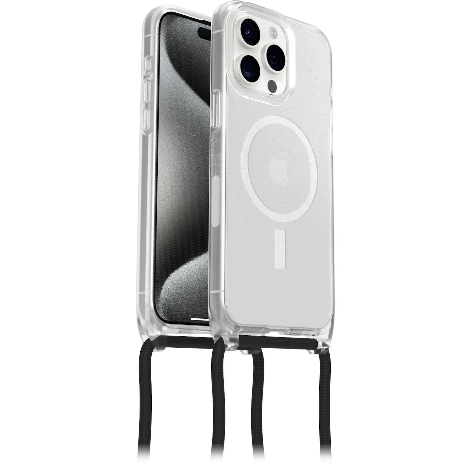 OtterBox React Carrying Case Apple iPhone 15 Pro Max Smartphone