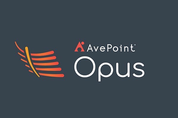 AvePoint Opus – Storage Optimisation (Bundle) - Per TB