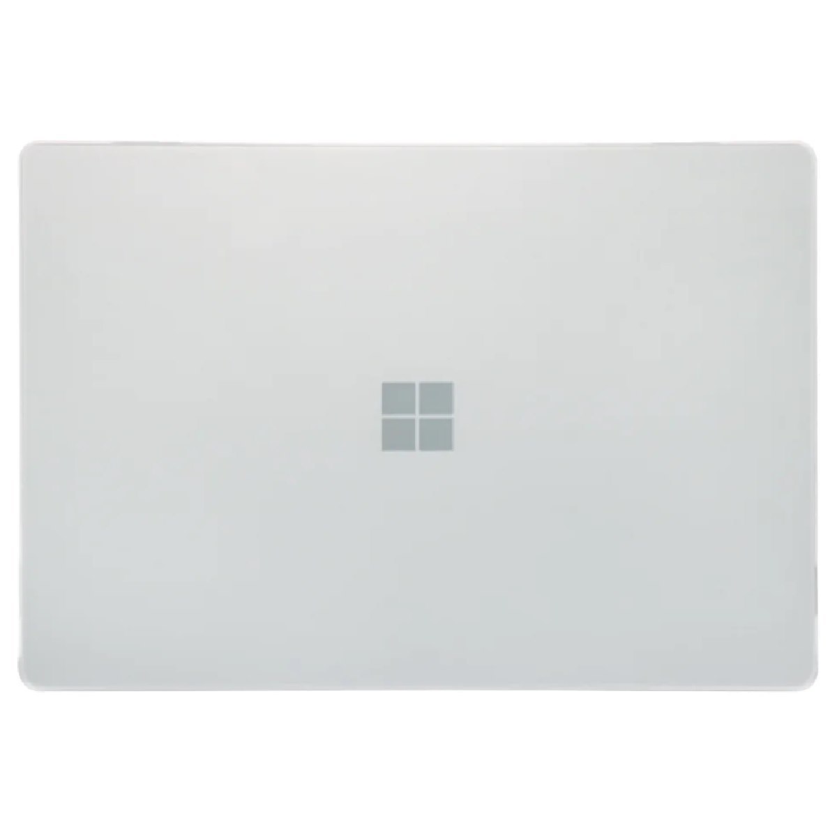 Usp Hardshell Case For Microsoft Surface Laptop (15') Matte Case - Protects From Scrapes & Scratches, Four-Layer Rubber Anti-Slip, Heat Dissipation