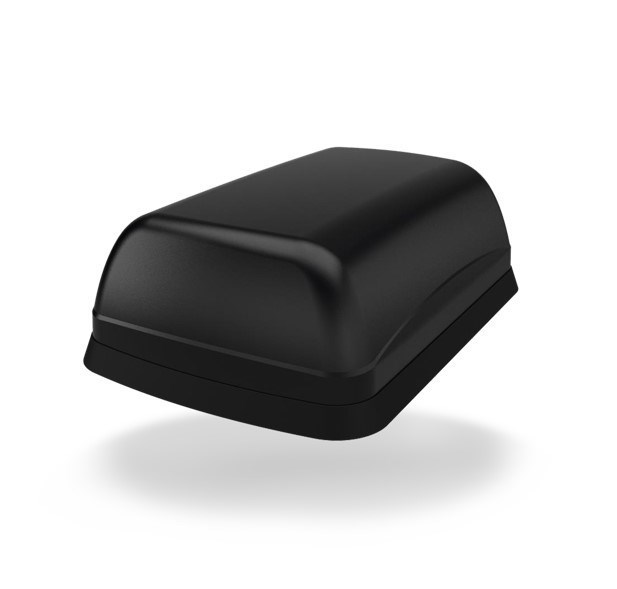 Panorama Low Profile Housing Contains 4X 4G Lte / 5G NR Elements Covering 698-960/1427-4200MHz. 4X4 MiMo 4G/5G Iot Antenna