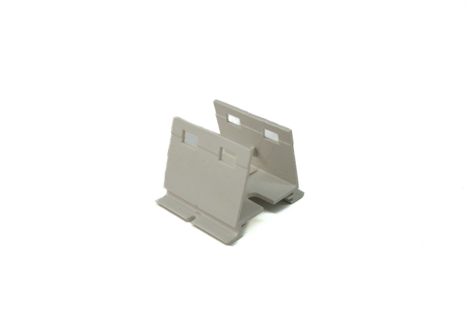 Oe Elsafe: Qikfit Mounting Clips - Individual