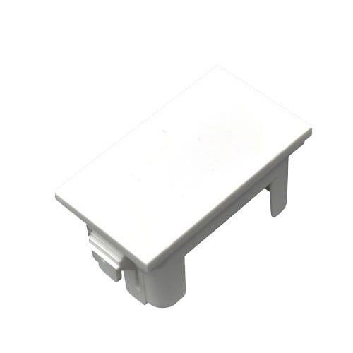 Oe Elsafe Qikfit QF5 Blanking Panel White