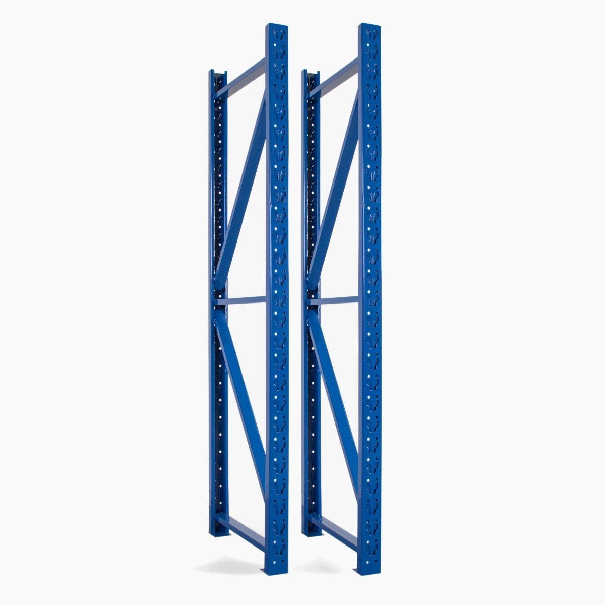 United Storage Upright Post 2.00M Height X 0.30M Wide QTY - 2