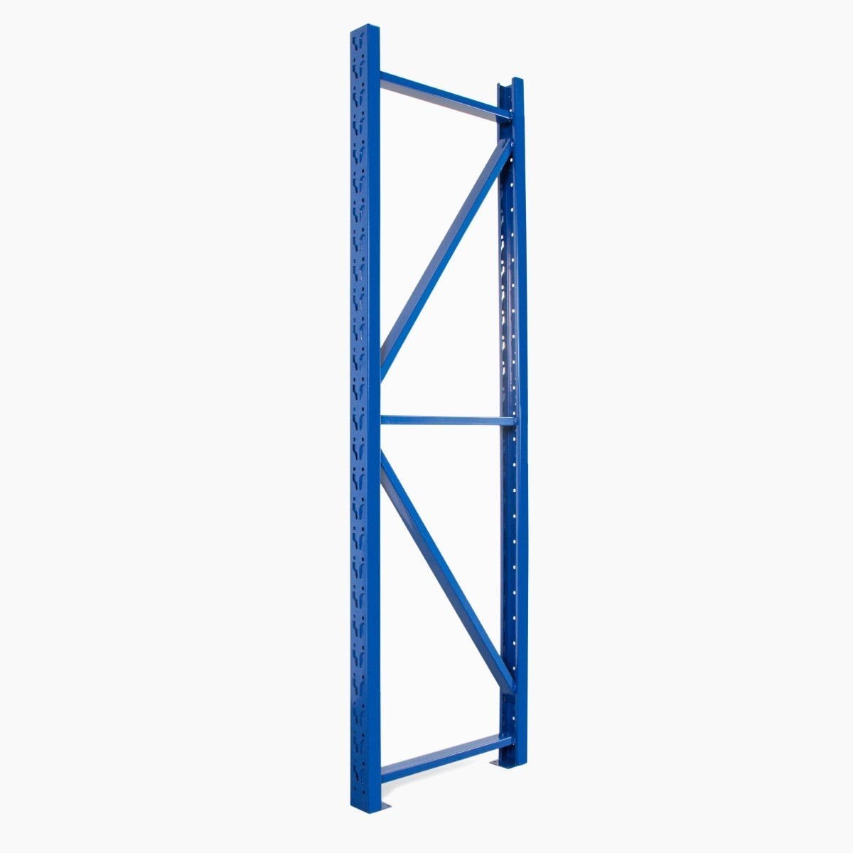 United Storage Upright Post 2.00M Height X 0.60M Wide QTY - 1