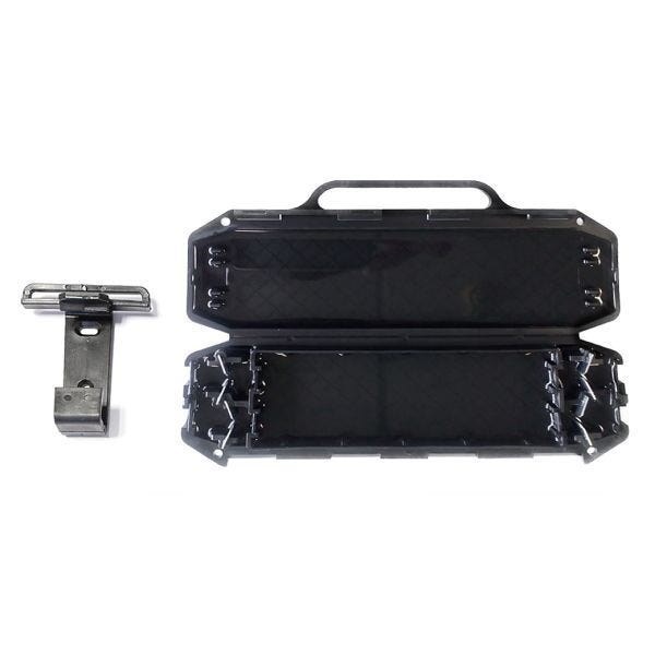 Warren & Brown 5 Pair Lead-In Gel Snap Closure, Toolless, Suitable For Lead-In Cables Up To 2/0.64 Cable, In-Line, Butt & T Splice Joints Only NBN Sku 10027491 / Telstra Sku 51300180