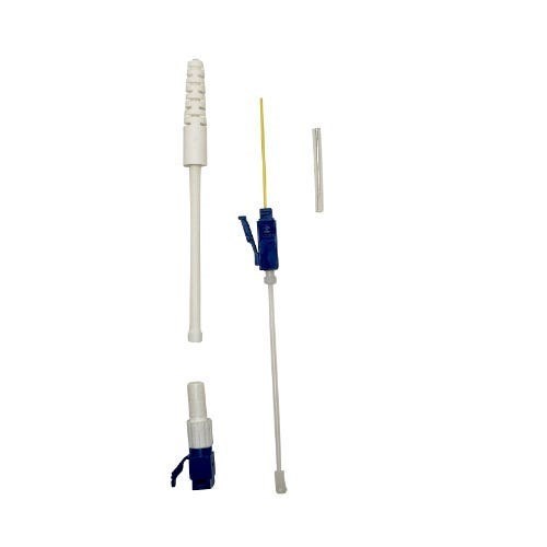 Ucl Swift LC Singlemode Upc Splice-On Connector - 2.0MM Boots